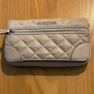 MZ Wallace Crosby Convertible Wristlet